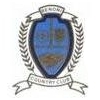 Benoni Country Club Logo