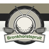 Bronkhorstspruit Golf Club Logo