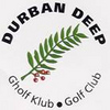 Durban Deep Golf Club Logo