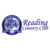 Reading Country Club Logo
