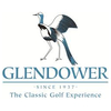 Glendower Golf Club Logo
