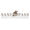 Sani Pass Golf Club Logo