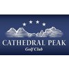 Cathedral Peak Golf Club Logo