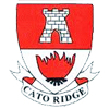 Cato Ridge Country Club Logo