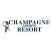 Champagne Sports Resort Logo