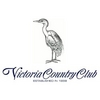 Victoria Country Club Logo