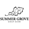 SummerGrove Golf Club Logo