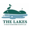 Mt Edgecombe Country Club - Course 2 Logo