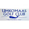 Umkomaas Golf Club Logo