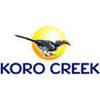 Koro Creek Country Club Logo