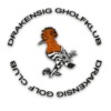 Drakensig Golf Club Logo
