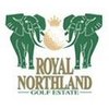 Royal Northland Golf Club Logo