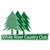 White River Country Club Logo