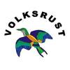Volksrust Golf Club Logo