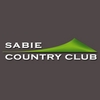Sabie Country Club Logo