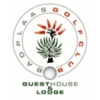 Badplaas Golf Club Logo