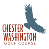 Chester Washington Golf Course Logo