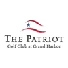 The Patriot Golf Club at Grand Harbor Logo