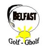 Belfast Golf Club Logo