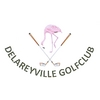 Delareyville Golf Club Logo