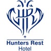 Hunters Rest Golf Course Logo