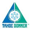 Tahoe Donner Golf Club Logo