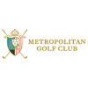 Metropolitan Golf Club Logo