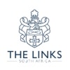 Fancourt Hotel and Country Club Estate - The Links Course Logo
