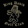 King David Golf Club Logo