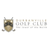 Durbanville Golf Club Logo