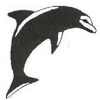 Dolphin's Creek Golf Estate Logo