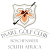 Paarl Golf Club - River Nine Course Logo