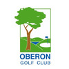 Oberon Golf Club Logo