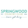 Springwood Country Club Logo