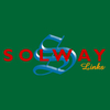 Solway Links Golf Course Logo