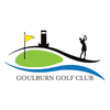 Goulburn Golf Club Logo