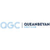 Queanbeyan Golf Club Logo