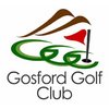 Gosford Golf Club Logo