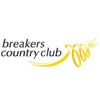 Breakers Country Club Logo
