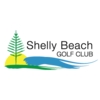 Shelly Beach Golf Club Logo