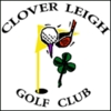 Clover Leigh Golf Club Logo