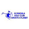 Alyangula Golf Club Logo