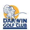 Darwin Golf Club Logo