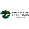 Gardens Park Golf Links Logo
