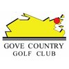 Gove Country Golf Club Logo