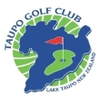 Taupo Golf Club - Tauhara Course Logo