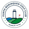 Punta Borinquen Golf and Country Club Logo