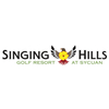 Willow Glen at Sycuan Resort Logo