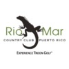 The Wyndham Rio Mar Beach Resort - Ocean Course Logo