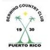 Berwind Country Club Logo